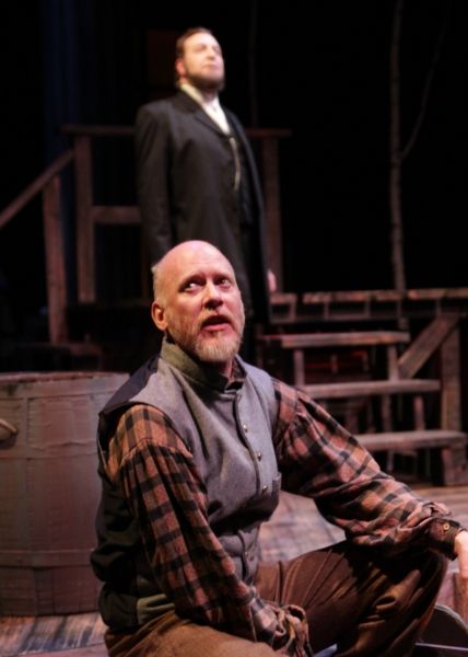 Photos: History Theatre Presents A CIVIL WAR CHRISTMAS — photo 16 of 16