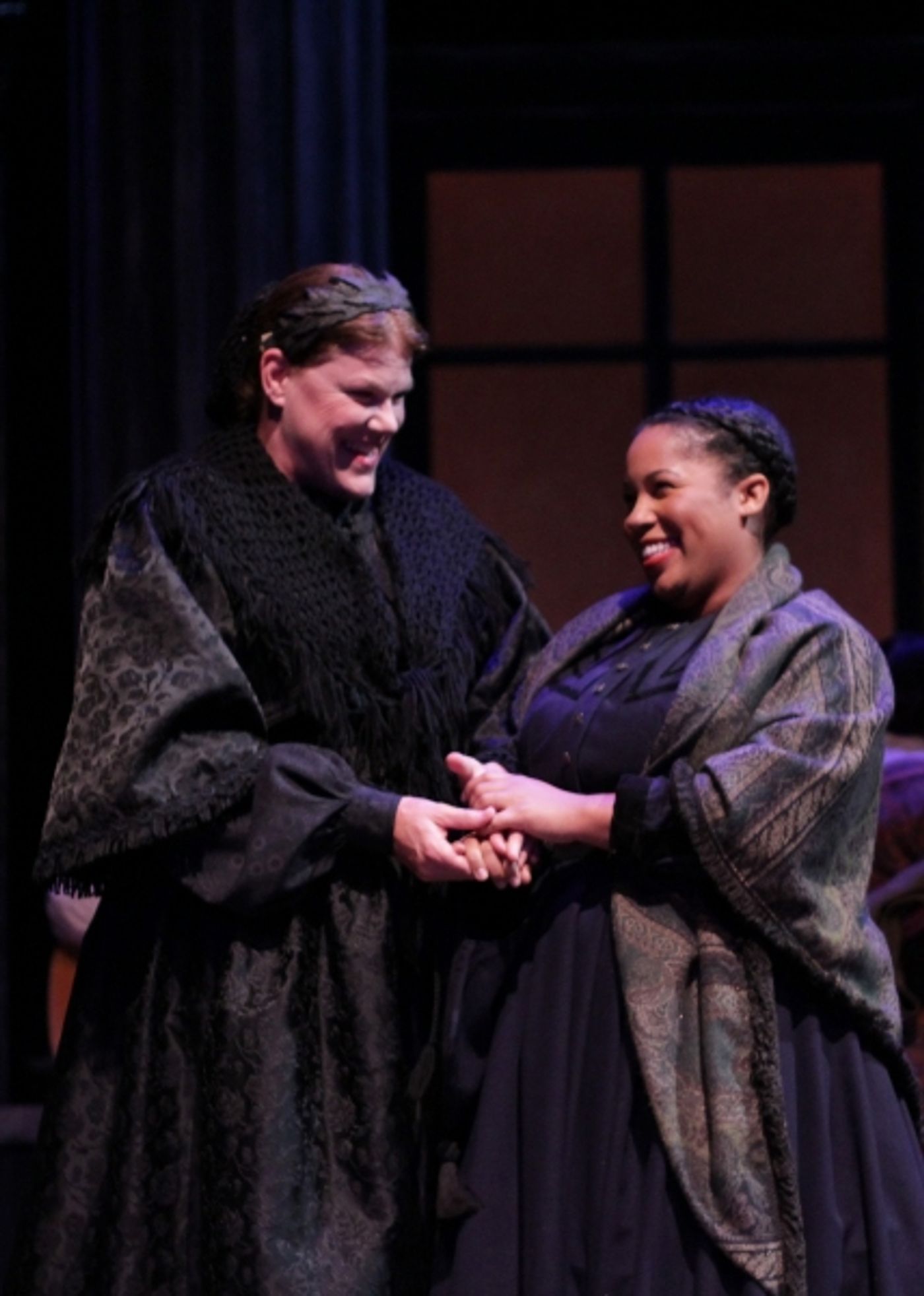 Photo Flash: History Theatre Presents A CIVIL WAR CHRISTMAS  Image