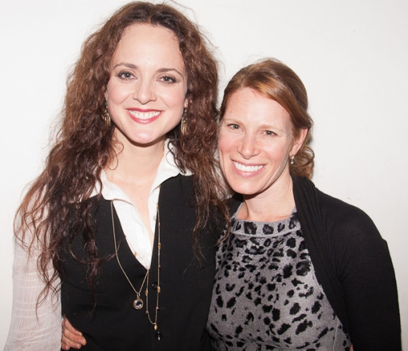 Photo Coverage: Melissa Errico Sparkles at Joe's Pub  Image