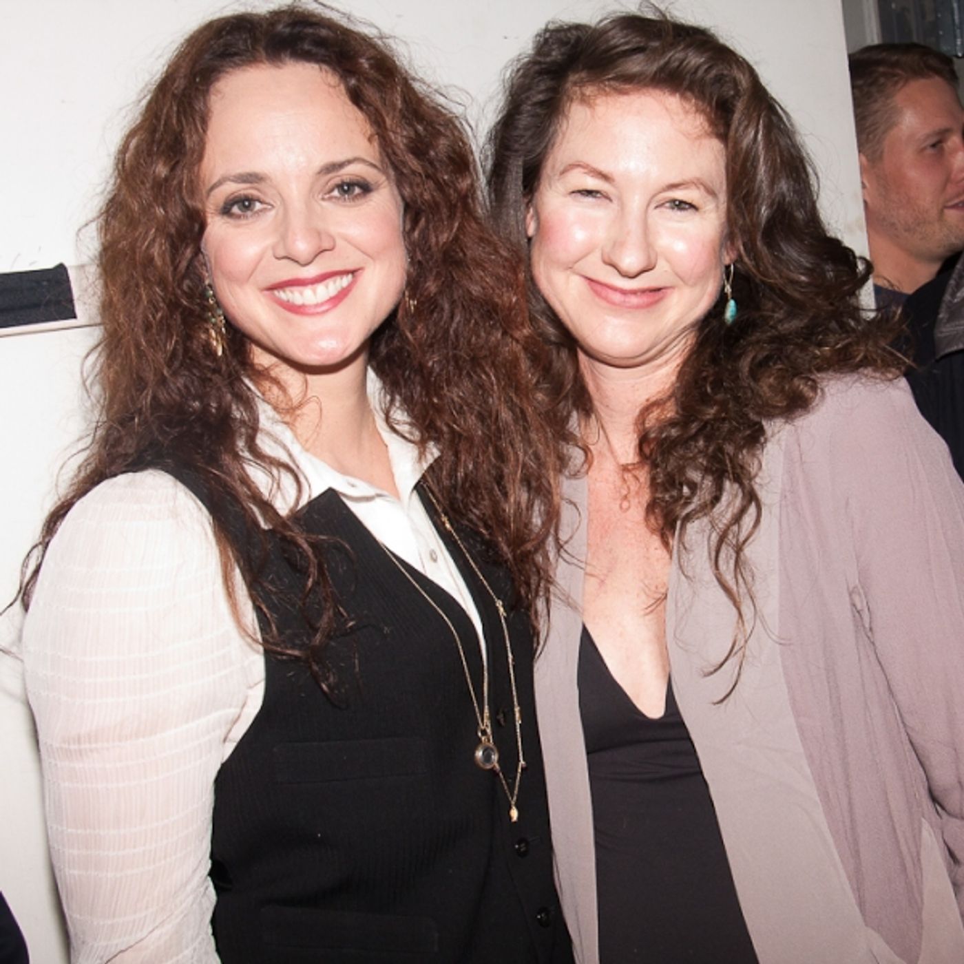 Photo Coverage: Melissa Errico Sparkles at Joe's Pub Photo Coverage: Melissa Errico Sparkles at Joe's Pub Image