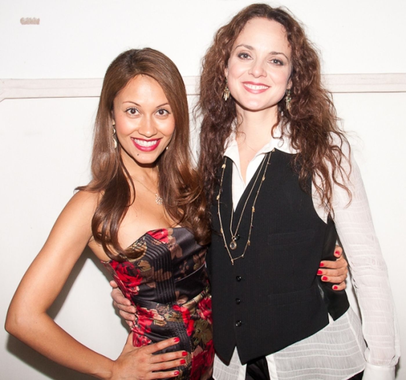 Photo Coverage: Melissa Errico Sparkles at Joe's Pub  Image