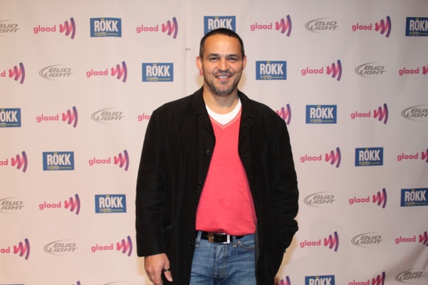 Photo Coverage: Carrie Preston, Ruben Flores, et al. at 2011 GLAAD OUT Auction  Image