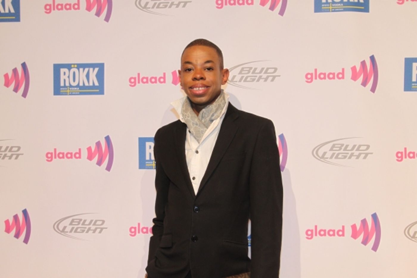 Photo Coverage: Carrie Preston, Ruben Flores, et al. at 2011 GLAAD OUT Auction  Image
