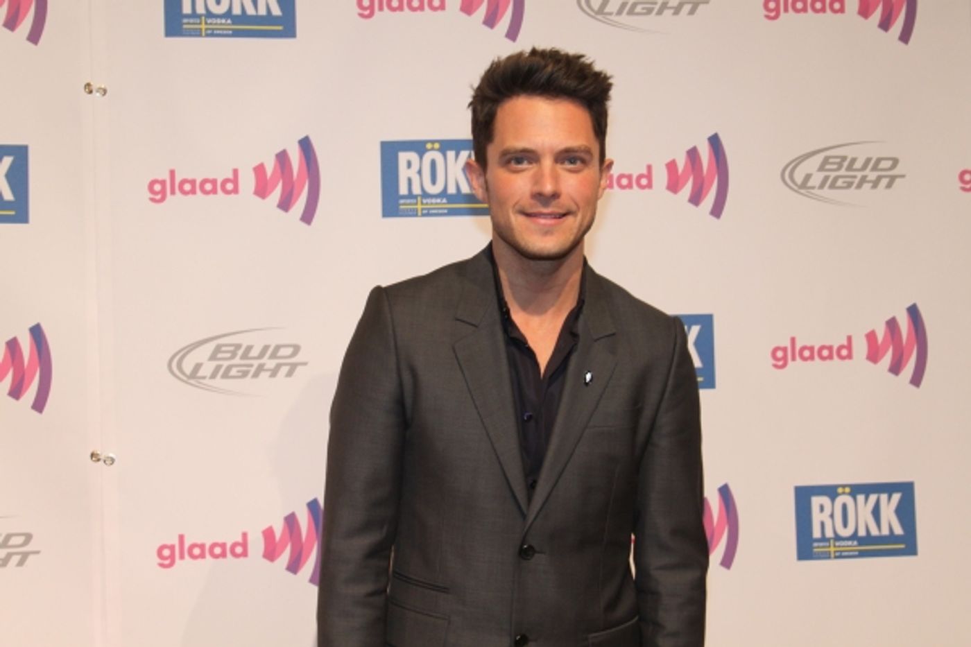 Photo Coverage: Carrie Preston, Ruben Flores, et al. at 2011 GLAAD OUT Auction  Image