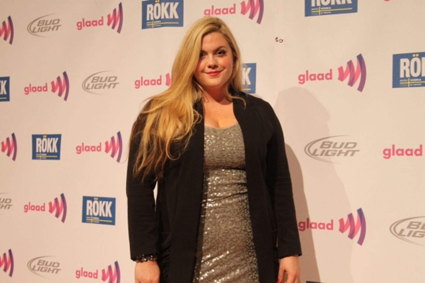 Photo Coverage: Carrie Preston, Ruben Flores, et al. at 2011 GLAAD OUT Auction  Image