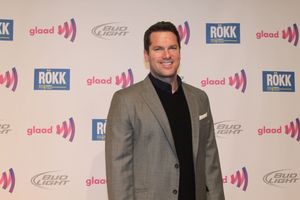 Thomas Roberts @ BroadwayWorld Thomas Roberts Photo