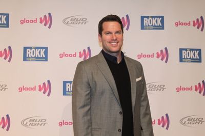 Thomas Roberts Photo