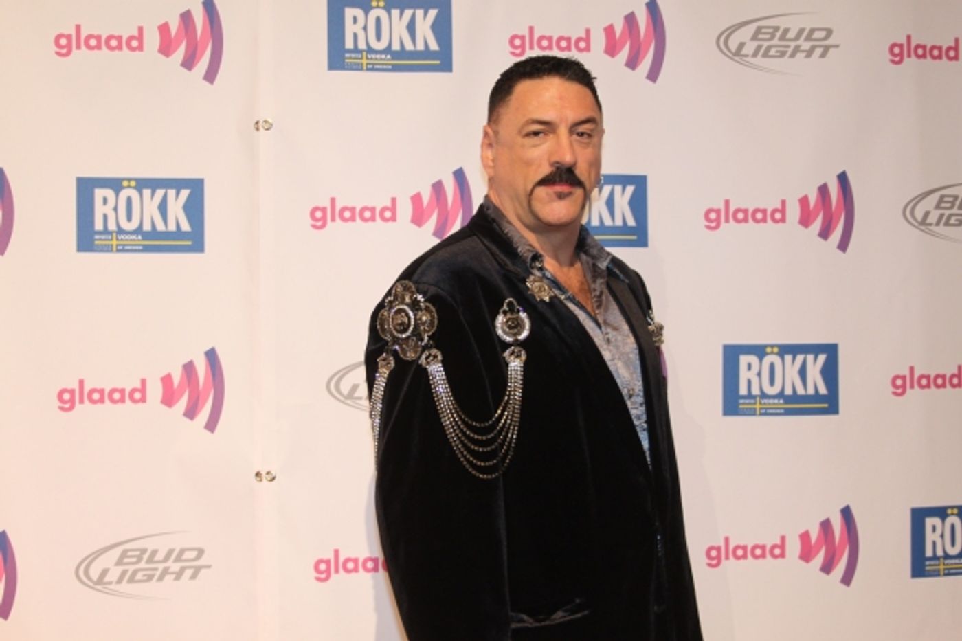 Photo Coverage: Carrie Preston, Ruben Flores, et al. at 2011 GLAAD OUT Auction  Image