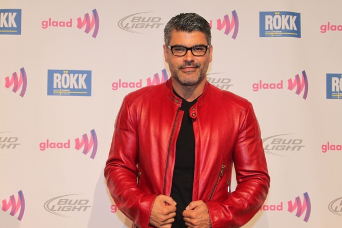 Photo Coverage: Carrie Preston, Ruben Flores, et al. at 2011 GLAAD OUT Auction  Image