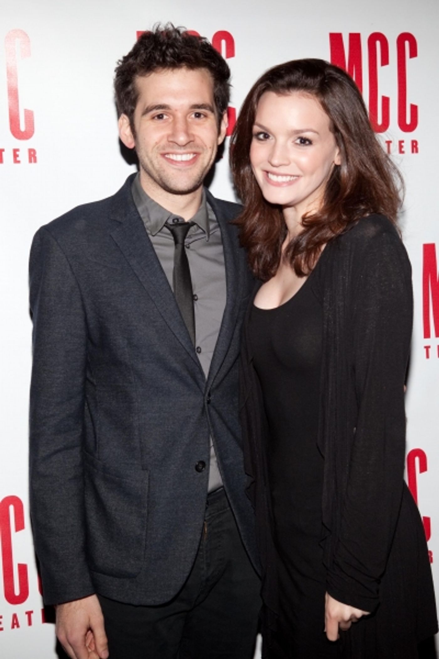 Photo Coverage: Alice Ripley Opens in MCC's WILD ANIMALS YOU SHOULD KNOW Photo Coverage: Alice Ripley Opens in MCC's WILD ANIMALS YOU SHOULD KNOW Image