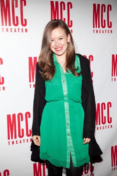 Molly Ranson Photo