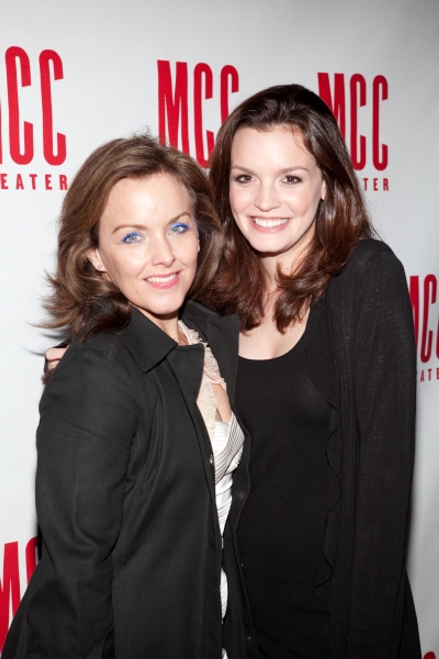 Photo Coverage: Alice Ripley Opens in MCC's WILD ANIMALS YOU SHOULD KNOW Photo Coverage: Alice Ripley Opens in MCC's WILD ANIMALS YOU SHOULD KNOW Image