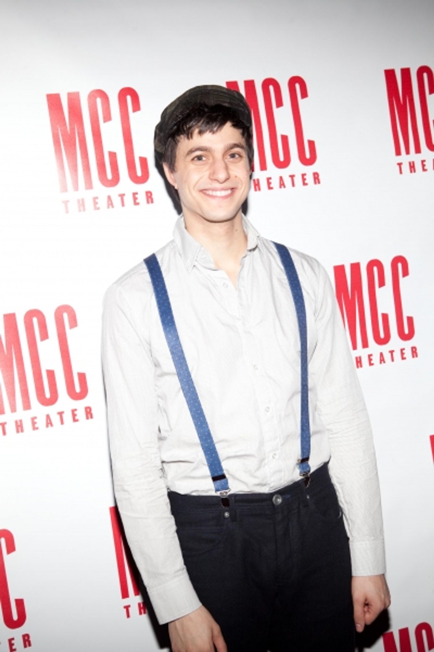 Photo Coverage: Alice Ripley Opens in MCC's WILD ANIMALS YOU SHOULD KNOW  Image