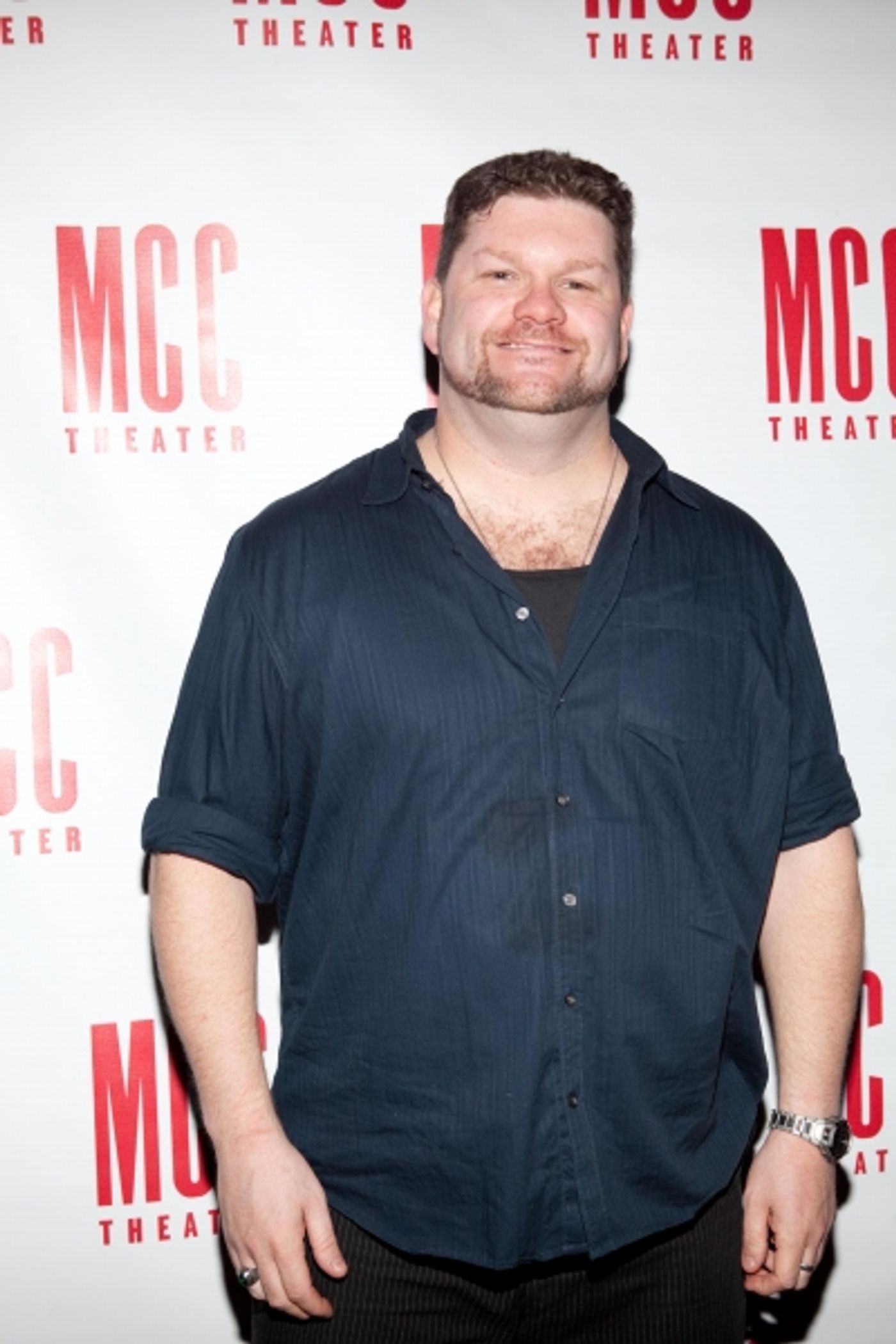 Photo Coverage: Alice Ripley Opens in MCC's WILD ANIMALS YOU SHOULD KNOW  Image