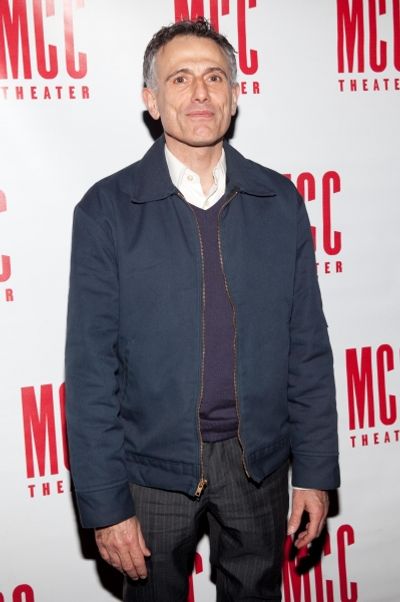 David Greenspan Photo