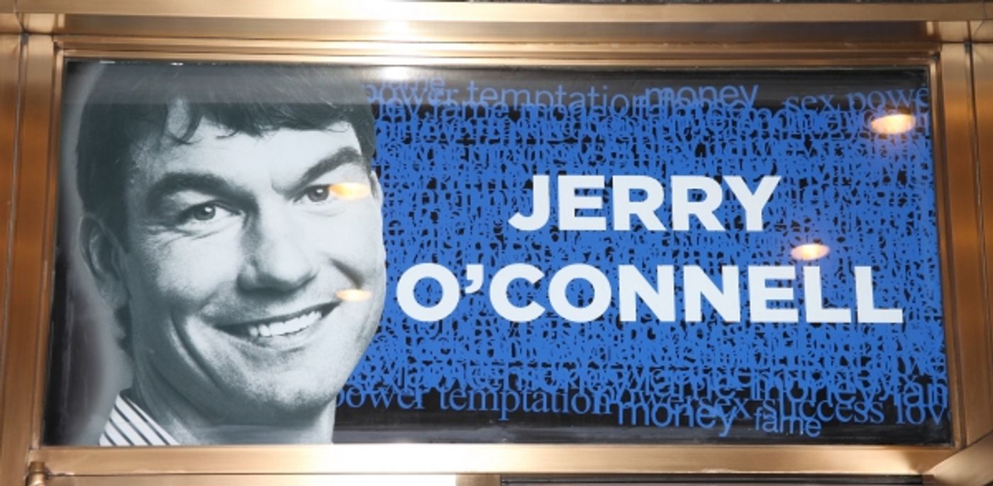 Photo Coverage: SEMINAR Broadway Opening Night Curtain Call Photo Coverage: SEMINAR Broadway Opening Night Curtain Call Image