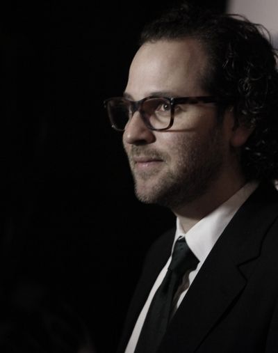 Director Sam Gold  Photo