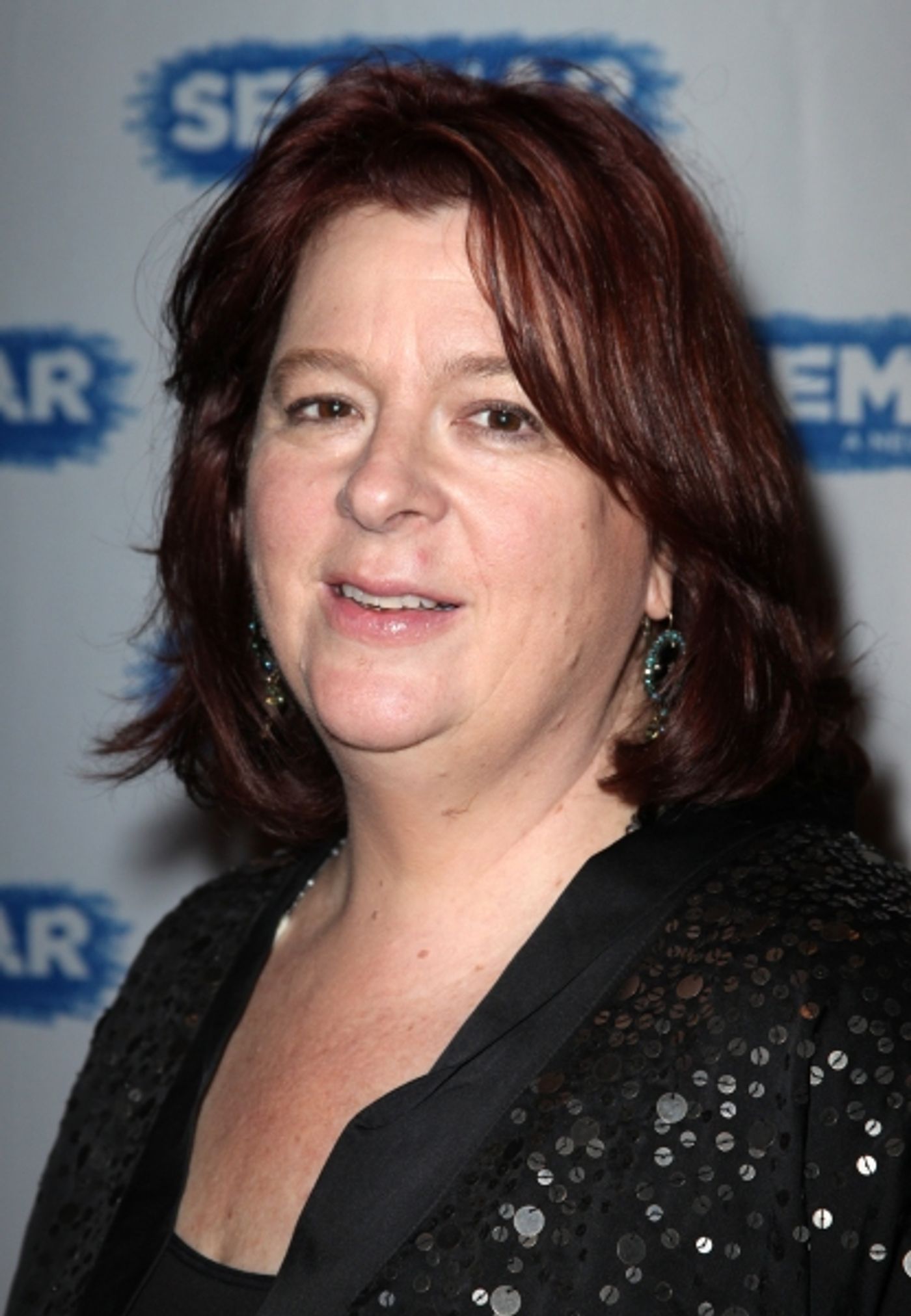 Photo Coverage: Inside the SEMINAR Opening Night Party!  Image