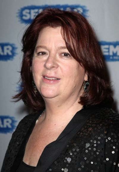 Theresa Rebeck  Photo