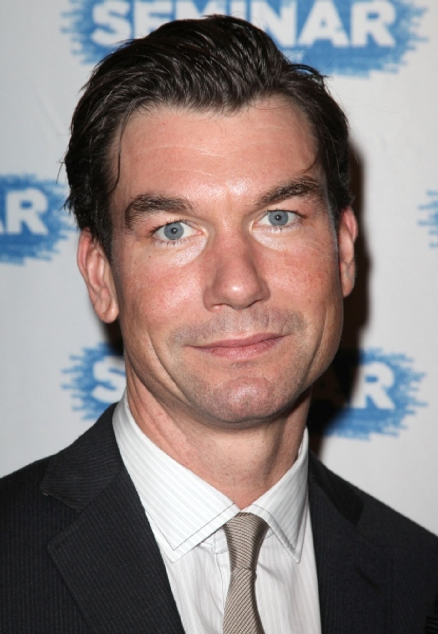 Photo Coverage: Inside the SEMINAR Opening Night Party!  Image