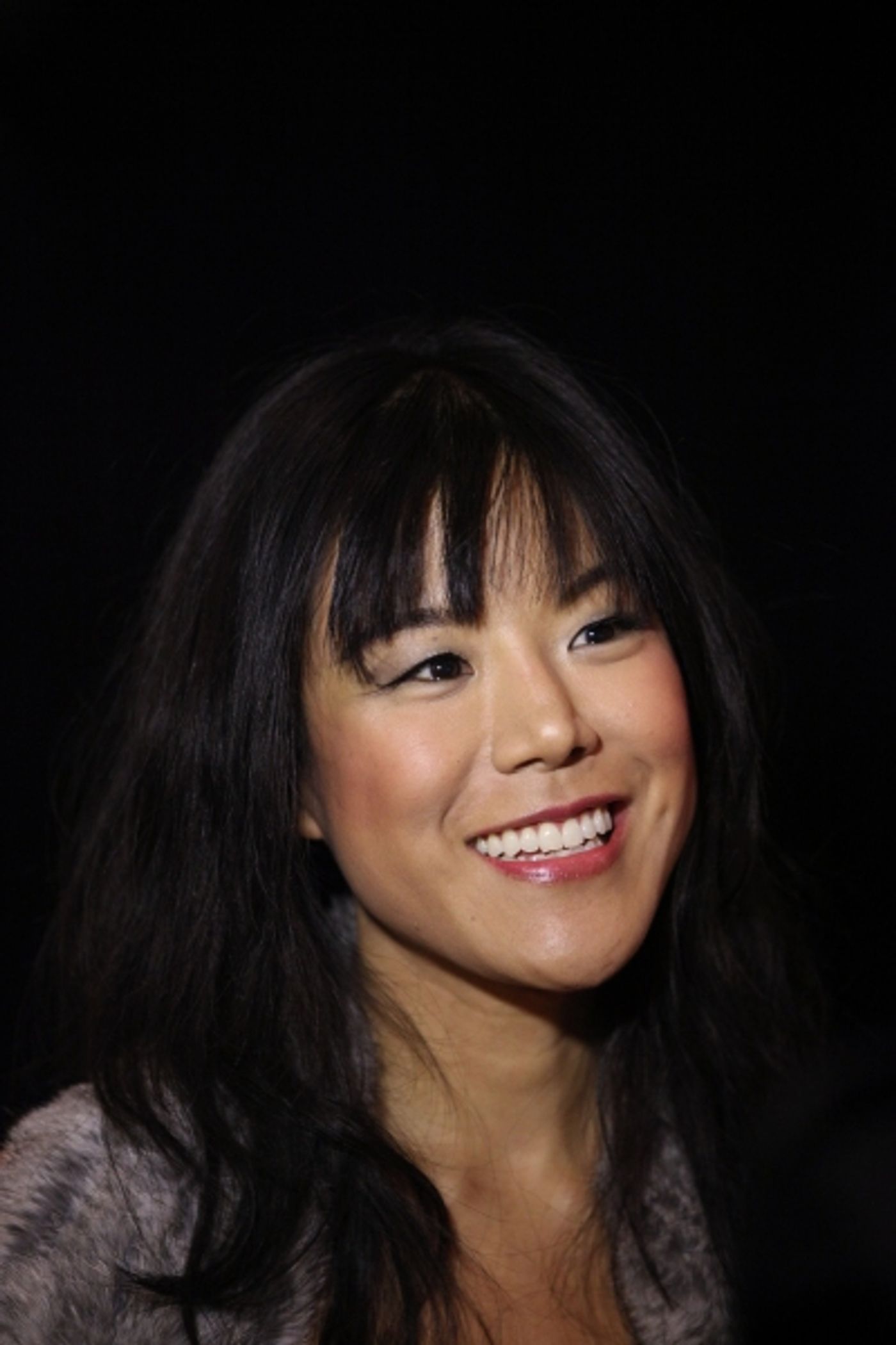 Photo Coverage: Inside the SEMINAR Opening Night Party!  Image