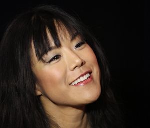 Hettienne Park  Photo