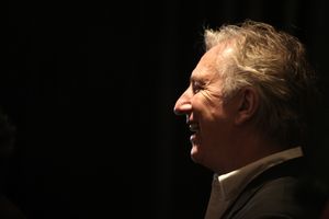 Alan Rickman  Photo