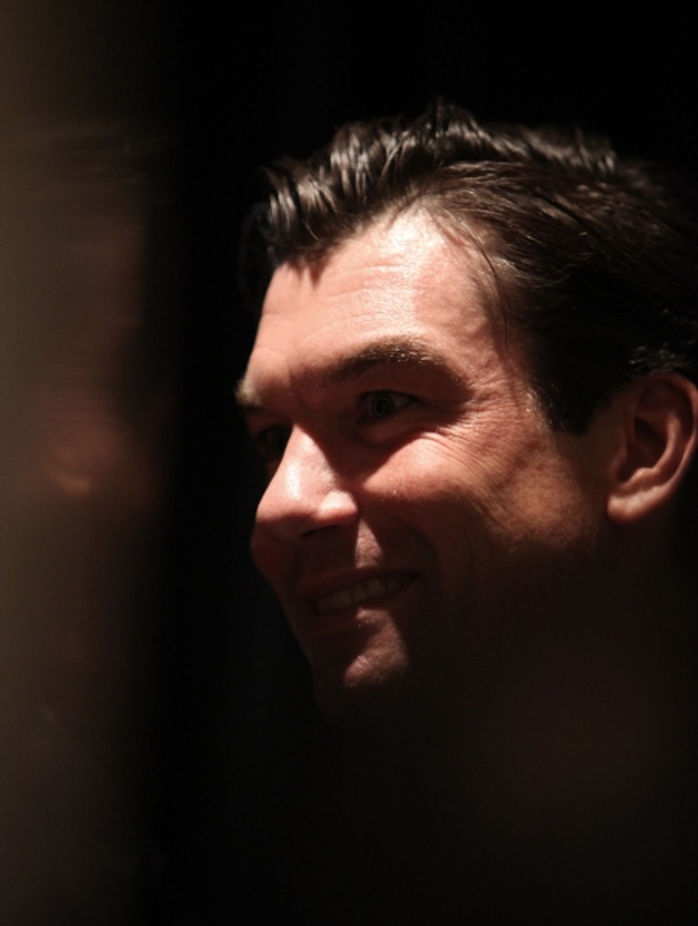 Photo Coverage: Inside the SEMINAR Opening Night Party!  Image