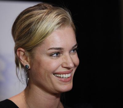 Rebecca Romijn  Photo