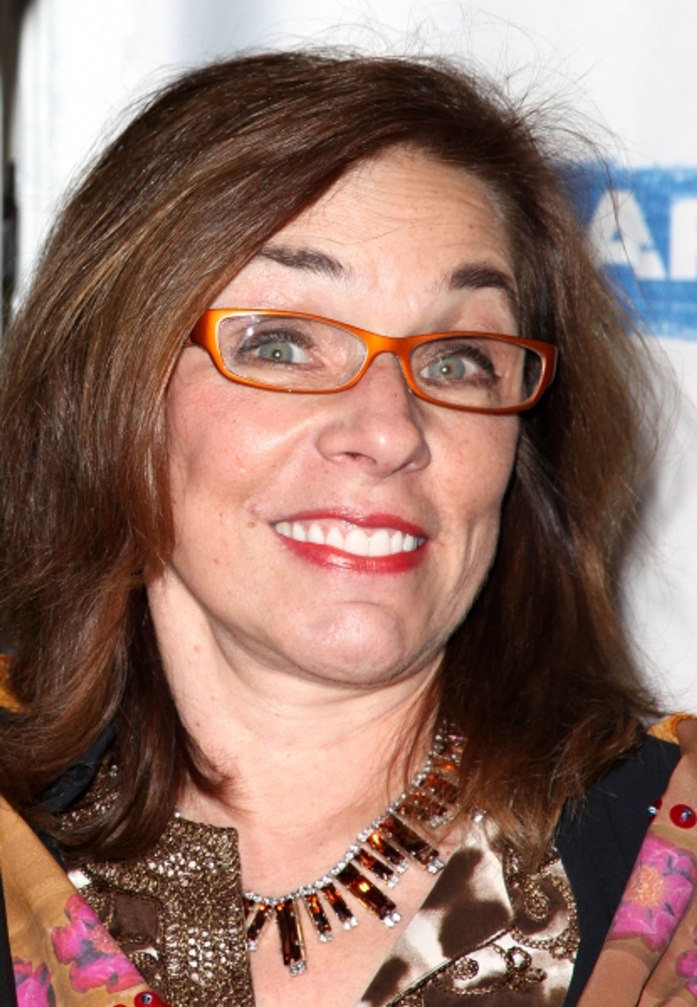 Photo Coverage: SEMINAR Starry Opening Night Theatre Arrivals  Image