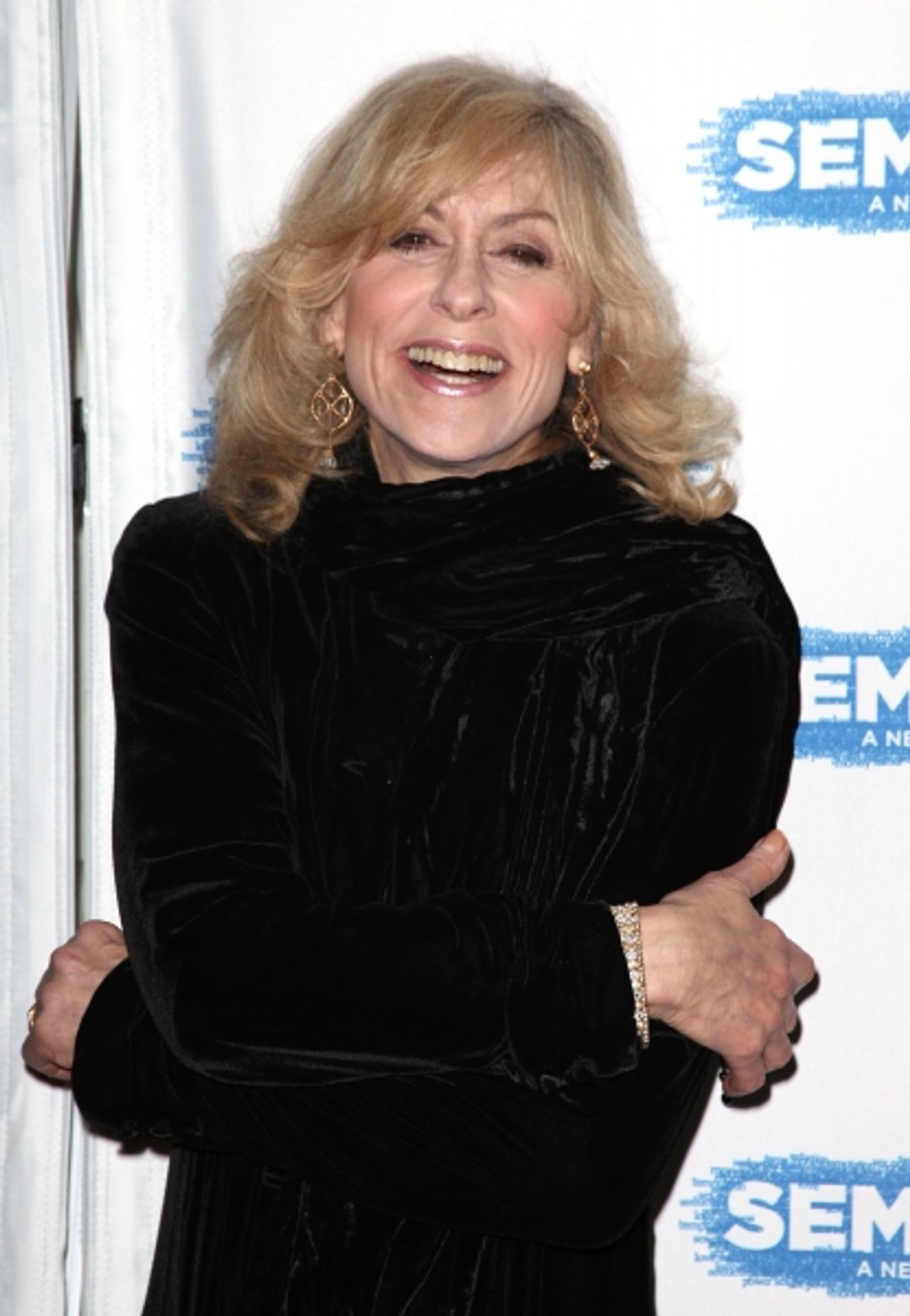 Photo Coverage: SEMINAR Starry Opening Night Theatre Arrivals  Image