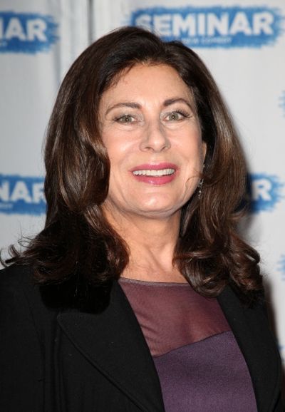 Jane Wagner  Photo