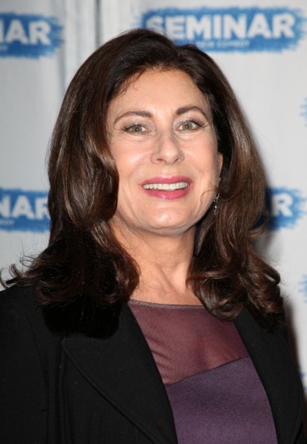 Jane Wagner  Photo
