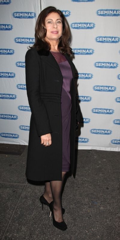 Jane Wagner  Photo