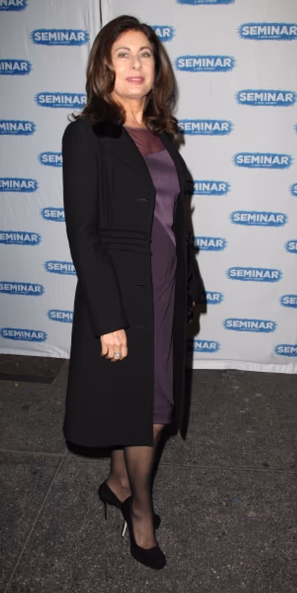 Jane Wagner  Photo
