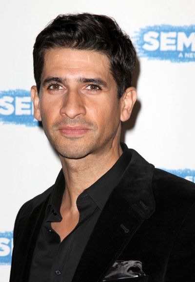 Raza Jaffrey  Photo