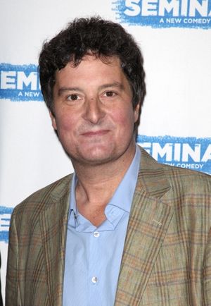 Christopher Evan Welch @ BroadwayWorld Christopher Evan Welch Photo