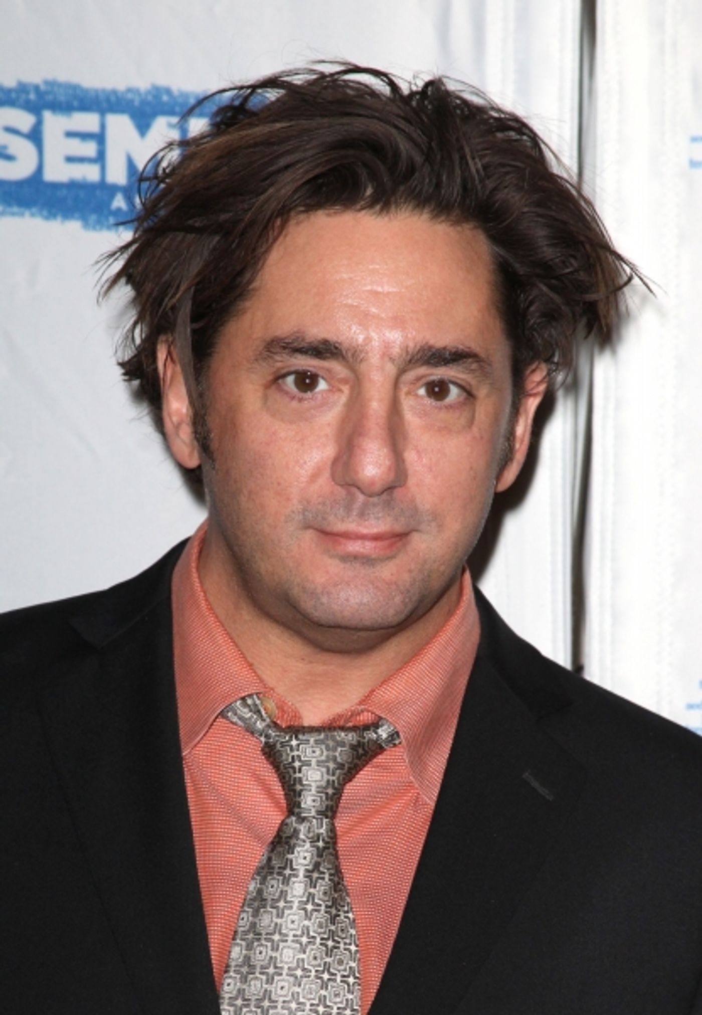 Photo Coverage: SEMINAR Starry Opening Night Theatre Arrivals  Image