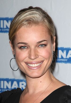 Rebecca Romijn  Photo