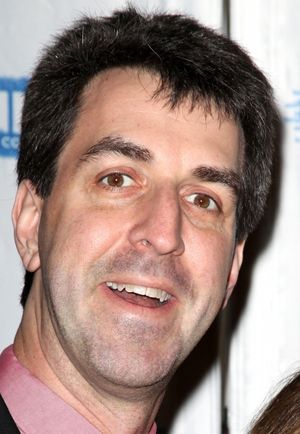 Jason Robert Brown  Photo
