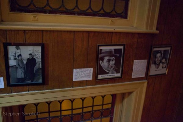 Edward G. Robinson Photo