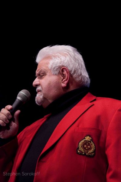 John DeMarco Photo