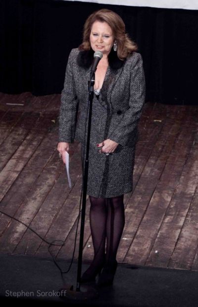 Randie Levine-Miller Photo