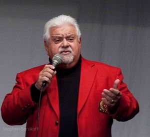John DeMarco @ BroadwayWorld John DeMarco Photo