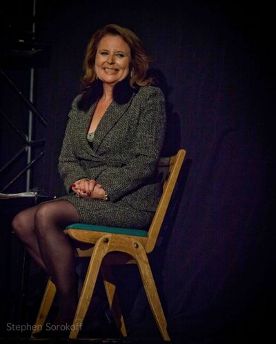 Randie Levine-Miller Photo