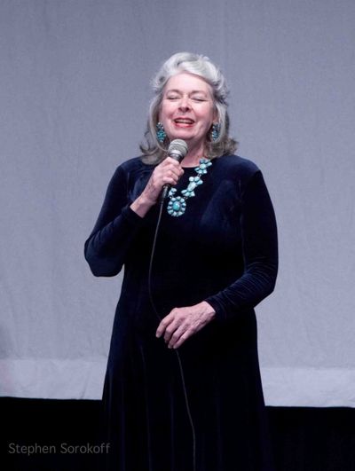 Jill O'Hara Photo