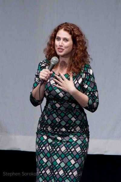 Rena Strober Photo
