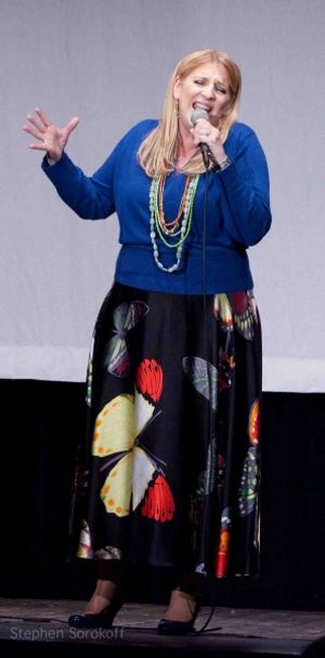 Lisa Lampanelli Photo