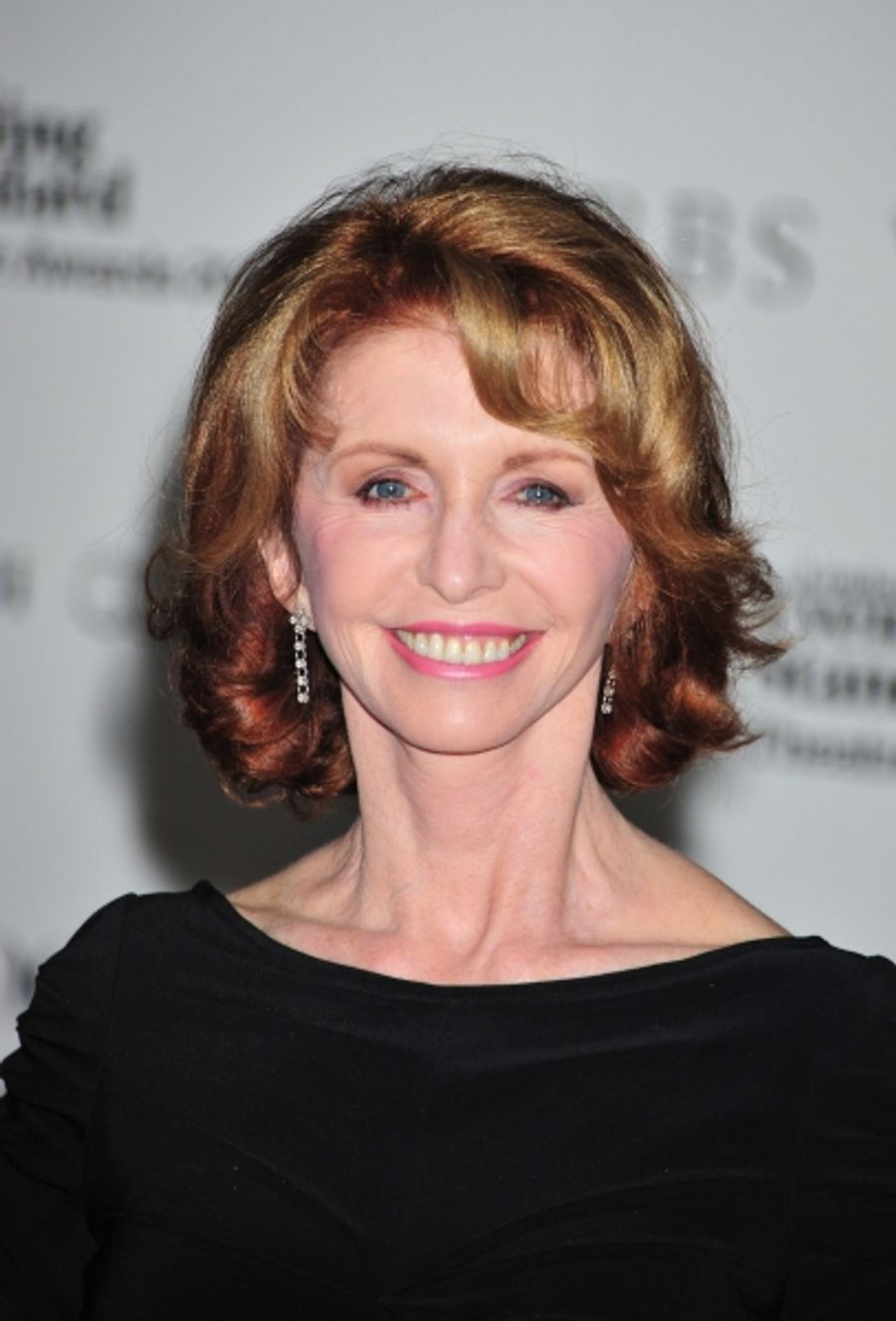Photo Flash: Damien Lewis, Jane Asher, et al. at the 2011 Evening Standard Awards Image