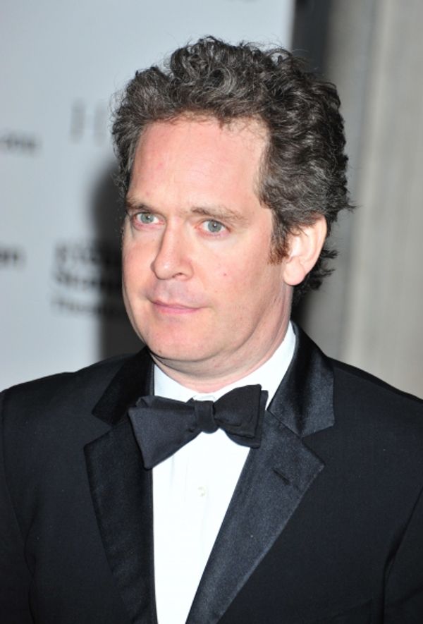 Tom Hollander  Photo